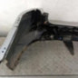 Pare choc arriere PEUGEOT 407