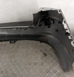 Pare choc arriere PEUGEOT 308 1 SW Photo n°6