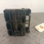 Boitier servitude moteur (BSM) PEUGEOT 407