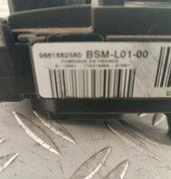 Boitier servitude moteur (BSM) PEUGEOT 407