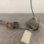 Serrure arriere droit PEUGEOT 407