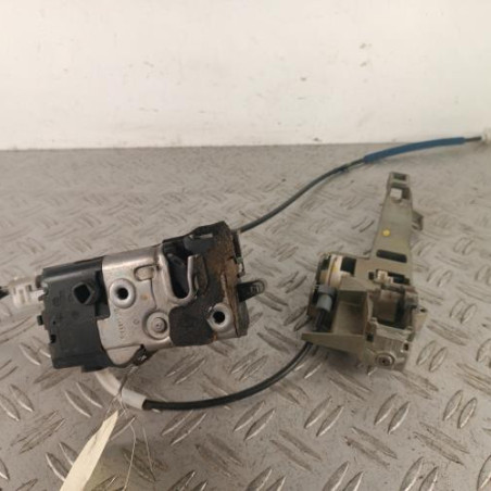 Serrure arriere droit PEUGEOT 407