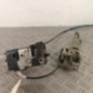 Serrure arriere droit PEUGEOT 407