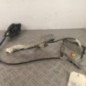 Serrure arriere gauche PEUGEOT 407