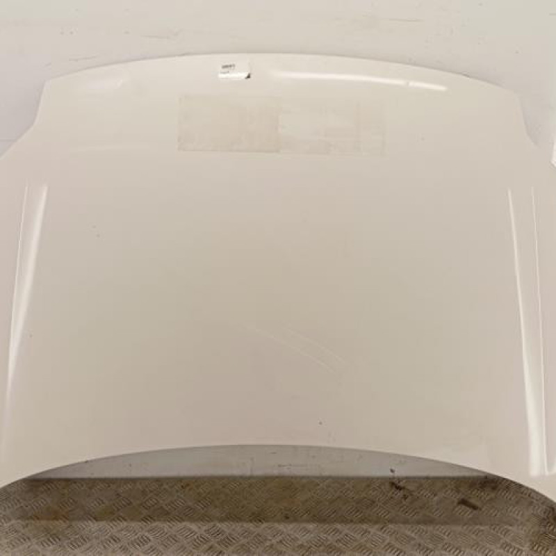 Capot CITROEN BERLINGO 1