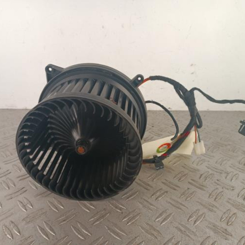 Pulseur d'air MERCEDES CLASSE M 164 Pulseur d'air MERCEDES CLASSE M 164