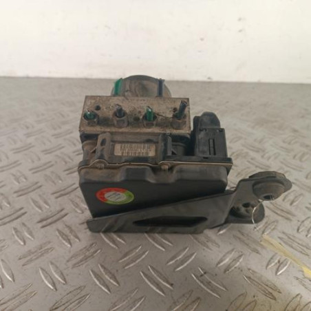 Bloc ABS (freins anti-blocage) RENAULT SCENIC 2