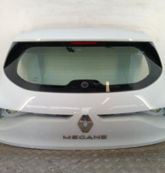 Malle/Hayon arriere RENAULT MEGANE 4 Photo n°1