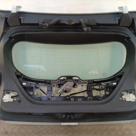 Malle/Hayon arriere RENAULT MEGANE 4