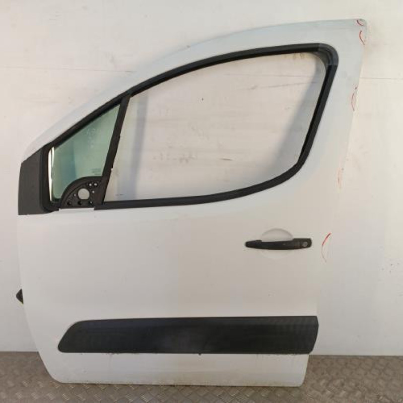 Porte avant gauche PEUGEOT PARTNER 2