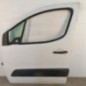 Porte avant gauche PEUGEOT PARTNER 2