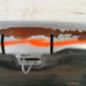 Capot PEUGEOT PARTNER 2