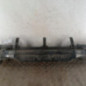 Renfort pare choc arriere (traverse) HYUNDAI I 30 2