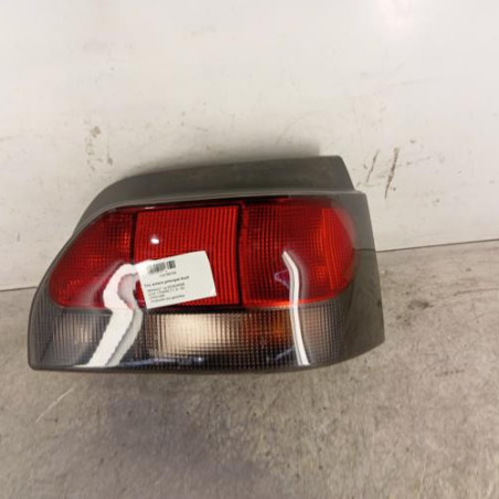 Feu arriere principal droit (feux) RENAULT CLIO 1 Photo n°1
