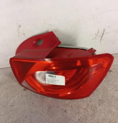 Feu arriere principal droit (feux) SEAT IBIZA 4 Photo n°1
