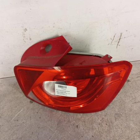 Feu arriere principal droit (feux) SEAT IBIZA 4 Photo n°1
