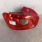 Feu arriere principal gauche (feux) SEAT IBIZA 4