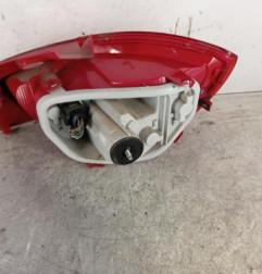 Feu arriere principal gauche (feux) SEAT IBIZA 4