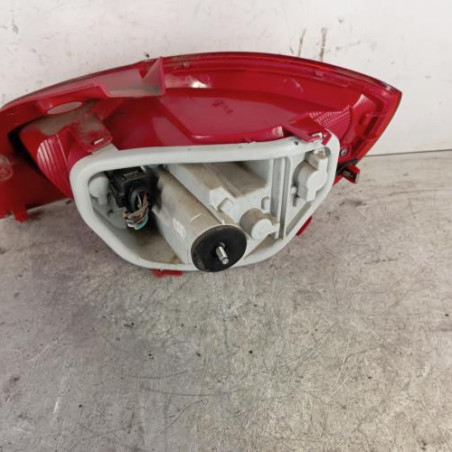 Feu arriere principal gauche (feux) SEAT IBIZA 4