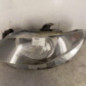 Optique avant principal gauche (feux)(phare) SEAT IBIZA 4
