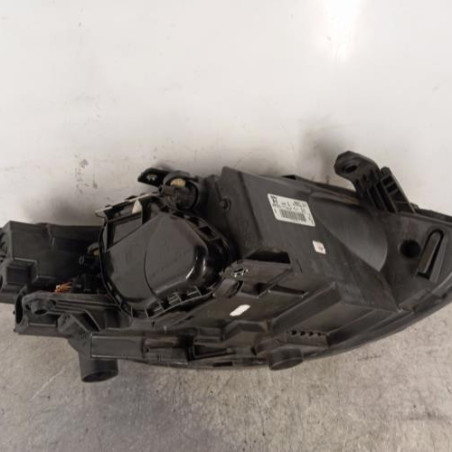 Optique avant principal gauche (feux)(phare) SEAT IBIZA 4