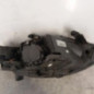 Optique avant principal gauche (feux)(phare) SEAT IBIZA 4