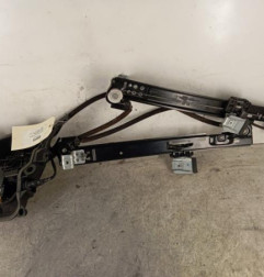 Leve vitre electrique avant droit SEAT IBIZA 4 Photo n°1