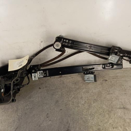 Leve vitre electrique avant droit SEAT IBIZA 4 Photo n°1