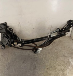 Leve vitre electrique avant droit SEAT IBIZA 4
