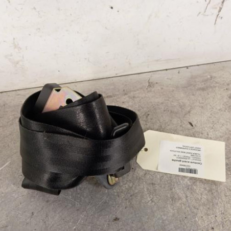 Ceinture avant gauche RENAULT TWINGO 1 Photo n°1