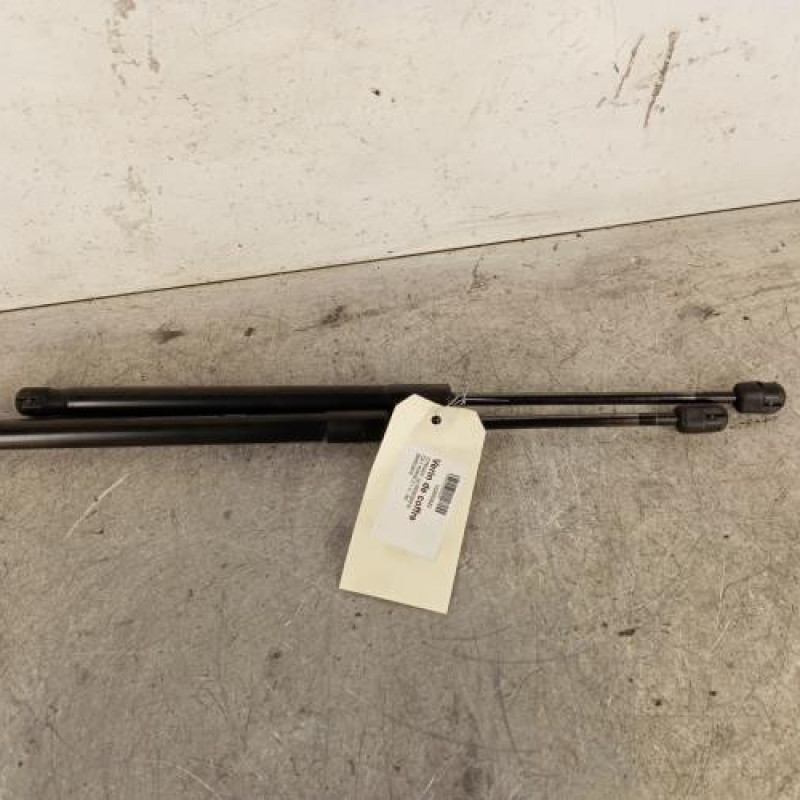Verin de coffre CITROEN C3 1 Verin de coffre CITROEN C3 1