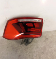 Feu arriere principal droit (feux) VOLKSWAGEN PASSAT 7