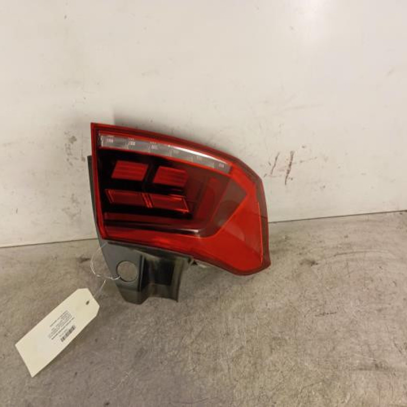 Feu arriere principal gauche (feux) VOLKSWAGEN PASSAT 7
