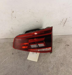 Feu arriere secondaire droit (feux) VOLKSWAGEN PASSAT 7