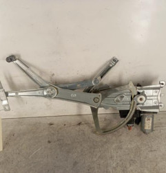 Leve vitre electrique avant droit OPEL ASTRA H Photo n°1