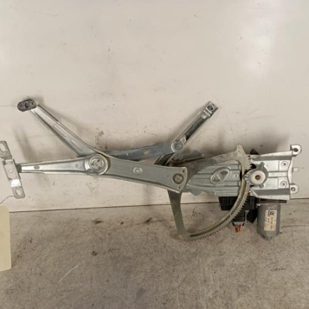 Leve vitre electrique avant droit OPEL ASTRA H Photo n°1
