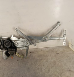 Leve vitre electrique avant droit OPEL ASTRA H