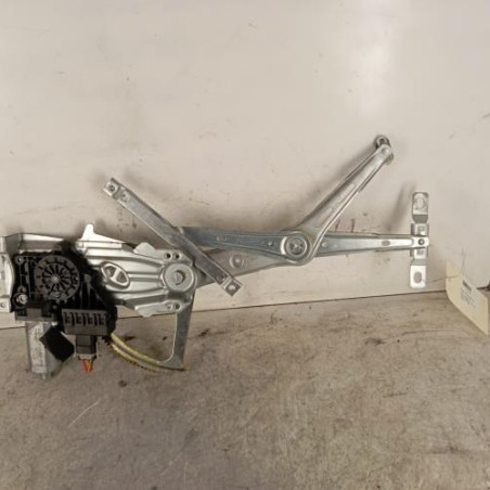 Leve vitre electrique avant droit OPEL ASTRA H