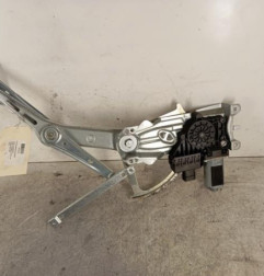 Leve vitre electrique avant gauche OPEL ASTRA H Photo n°1