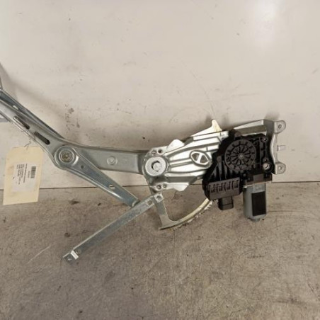Leve vitre electrique avant gauche OPEL ASTRA H Photo n°1