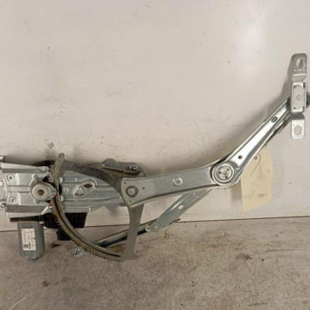 Leve vitre electrique avant gauche OPEL ASTRA H