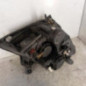Optique avant principal gauche (feux)(phare) OPEL MERIVA A