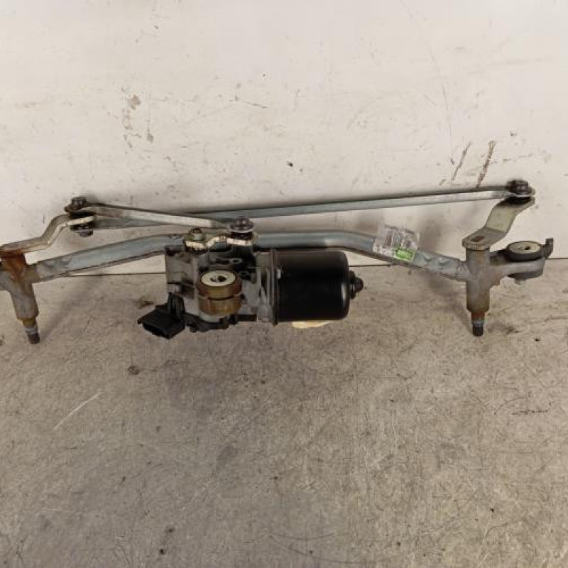 Moteur essuie glace avant CITROEN C3 1 Moteur essuie glace avant CITROEN C3 1