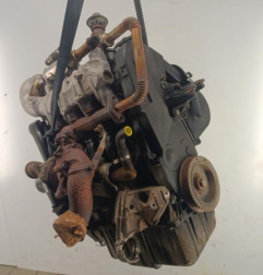 Moteur CITROEN JUMPER 2 Photo n°1