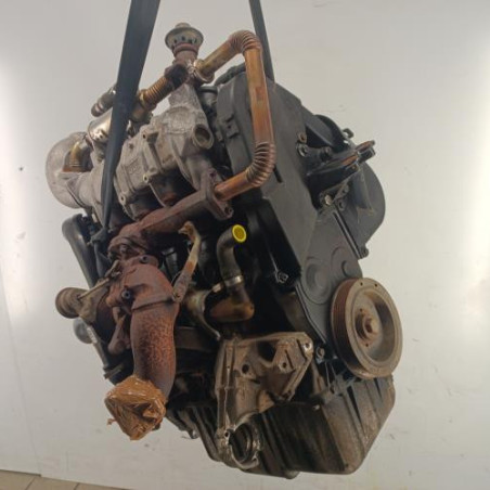 Moteur CITROEN JUMPER 2