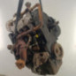 Moteur CITROEN JUMPER 2