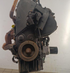 Moteur CITROEN JUMPER 2 Photo n°2
