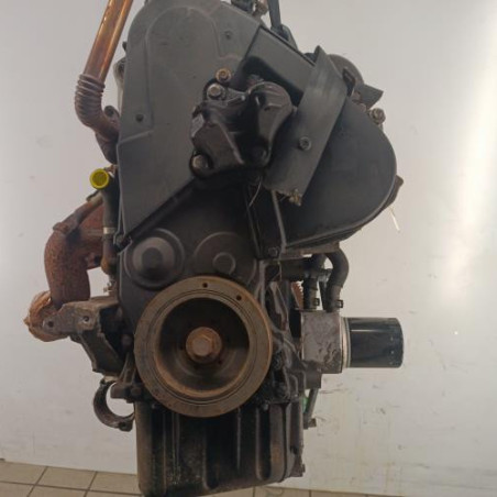 Moteur CITROEN JUMPER 2