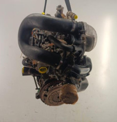 Moteur CITROEN JUMPER 2 Photo n°3