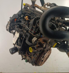 Moteur CITROEN JUMPER 2 Photo n°4